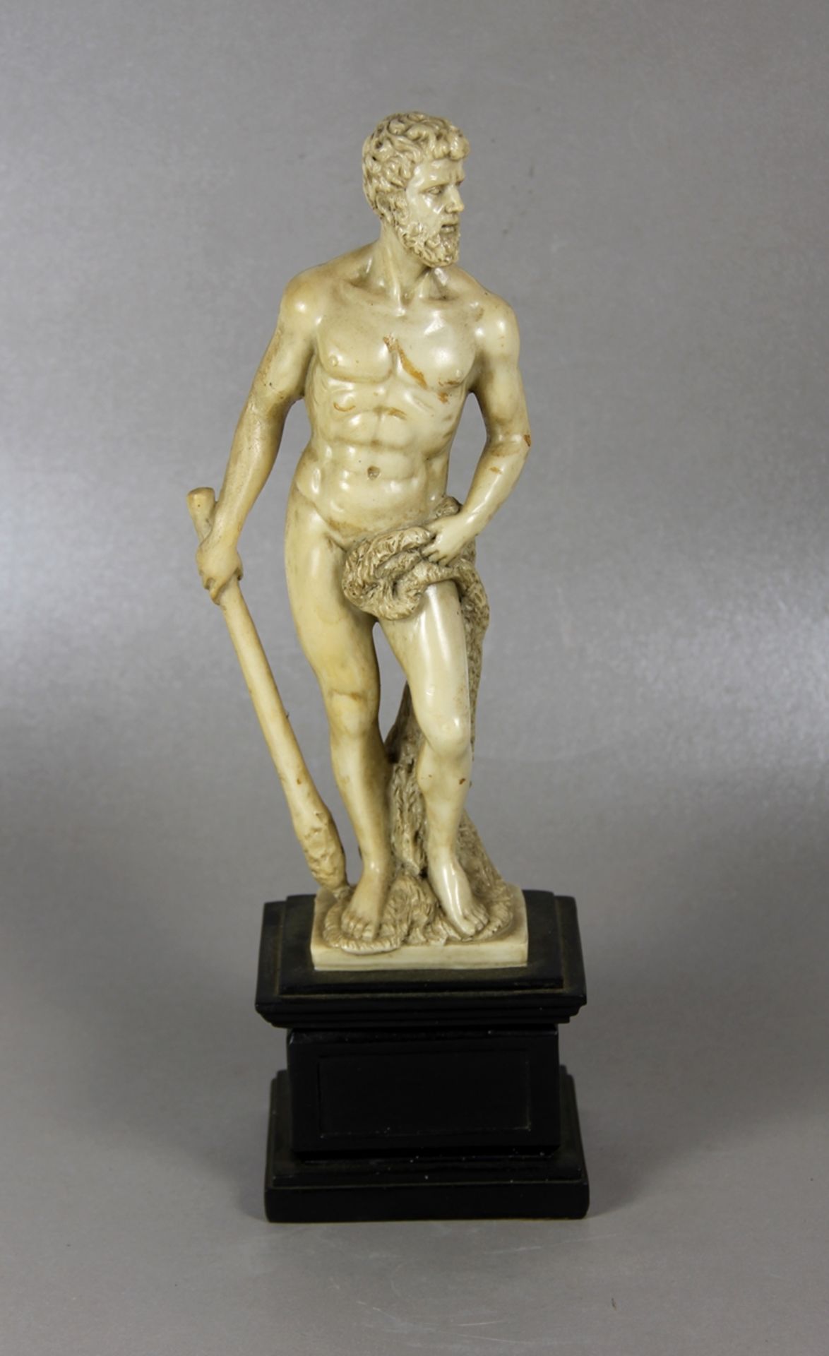 Figur Herkules