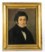 Biedermeier-Portraitist