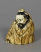 Netsuke