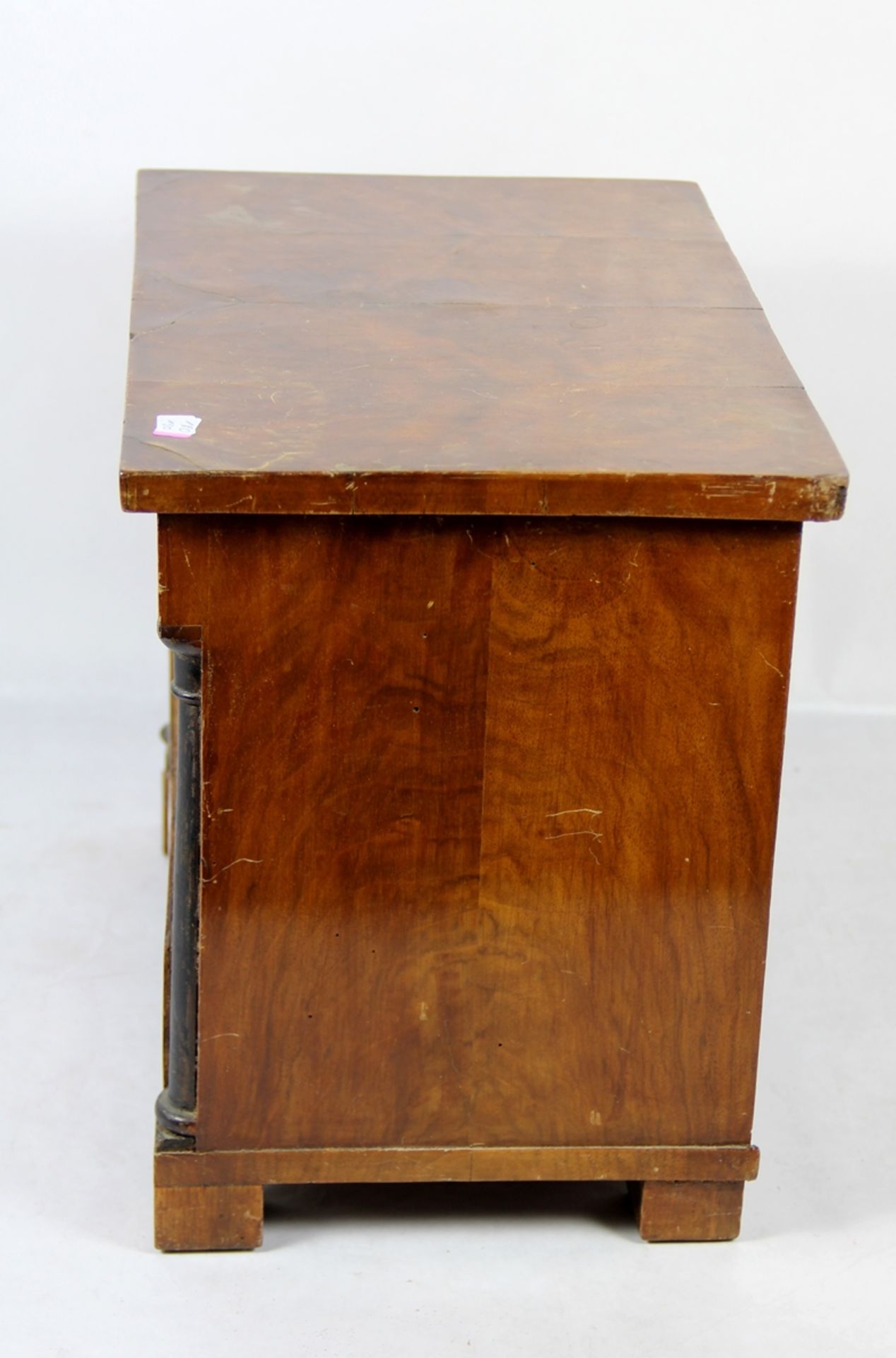 Biedermeier-Modellkommode - Image 4 of 7