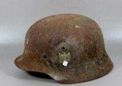 Stahlhelm