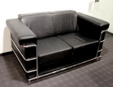 Desinger-Sofa