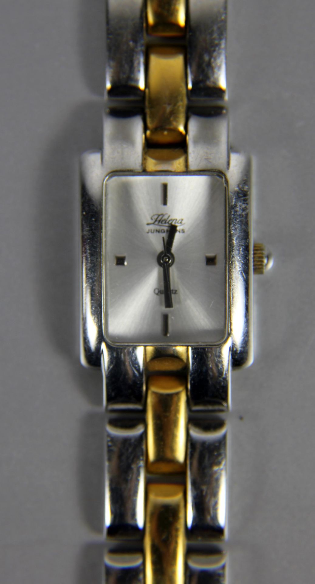 Damen-Armbanduhr - Bild 2 aus 3