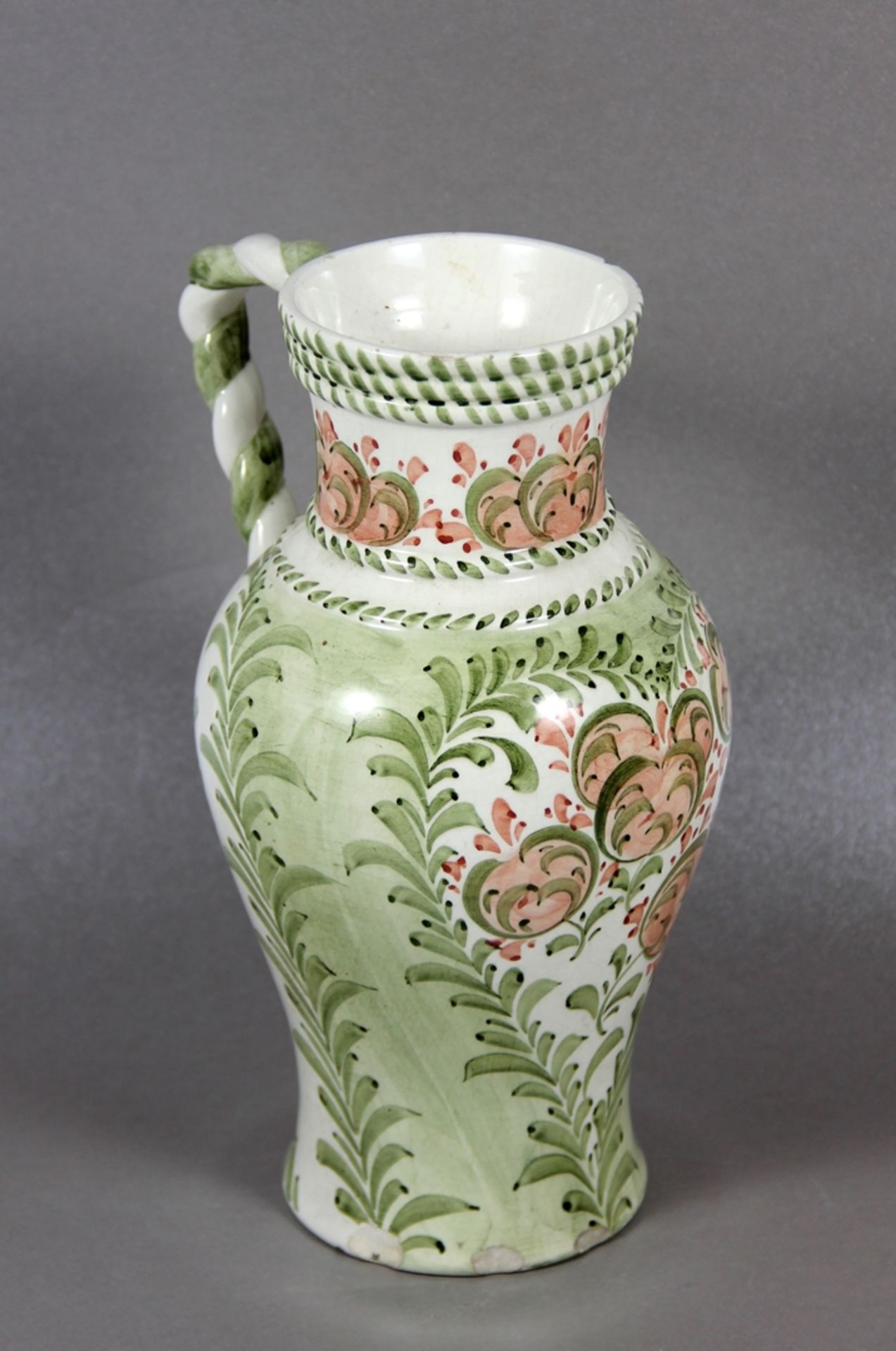 G. Schmider-Vase - Bild 2 aus 3