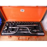 Draper Socket Set