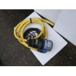 Draper Submersible Pump