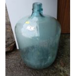 Glass Carboy