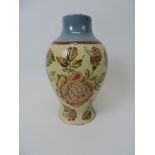 Alexander Lauder Vase - 27cm High - Signed to Base