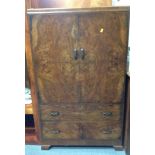 Walnut Veneer Compactum