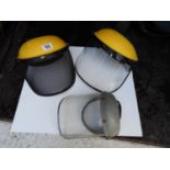 Safety Visors