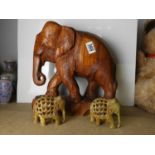 Elephant Ornaments