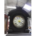 Mantel Clock