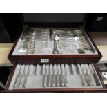 Canteen of Cutlery
