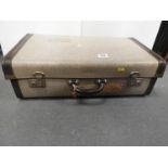 Vintage Suitcase