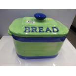 Ceramic Bread Bin