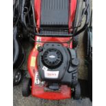 Mountfield Petrol Engine Lawnmower