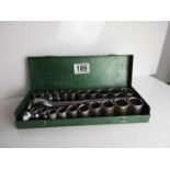 Socket Set