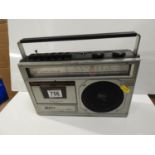 Radio Cassette