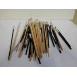 Artists Brushes