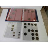 Album of Coins