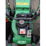 Tecumseh Vantage 35 Petrol Engine Lawnmower