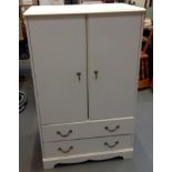 Modern Compactum