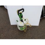 Garden Sprayer