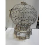 Decorative Bird Cage