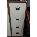 Filing Cabinet with Key
