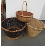 Basketware