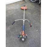 Stihl Petrol Strimmer