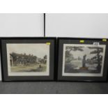 Framed Prints