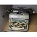 Olympia Typewriter