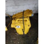 110v Transformer