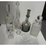 Decanters