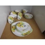 Shelley Part Tea Set