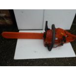 Husqvarna 40 Petrol Chainsaw