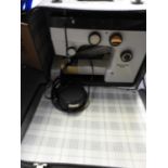 Riccar 8 6000 Sewing Machine