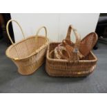 Baskets