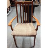 Carver Chair