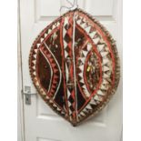 Tribal Shield