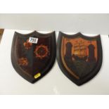 Shields