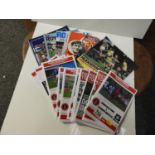 Football Programmes