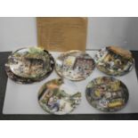 Collectors Plates