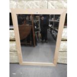 Framed Mirror