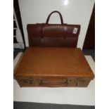 Music Case and Other
