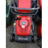 Mountfield Petrol Engine Lawnmower