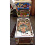 Pinball Machine by Gottlieb & Co, Chicago for Restoration