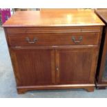 Reproduction Cabinet