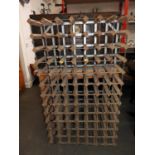 Large Wine Rack